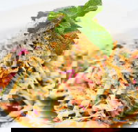 Loving Hut - Accommodation Sydney