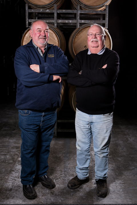 Majella Wines - Sydney 4u 2