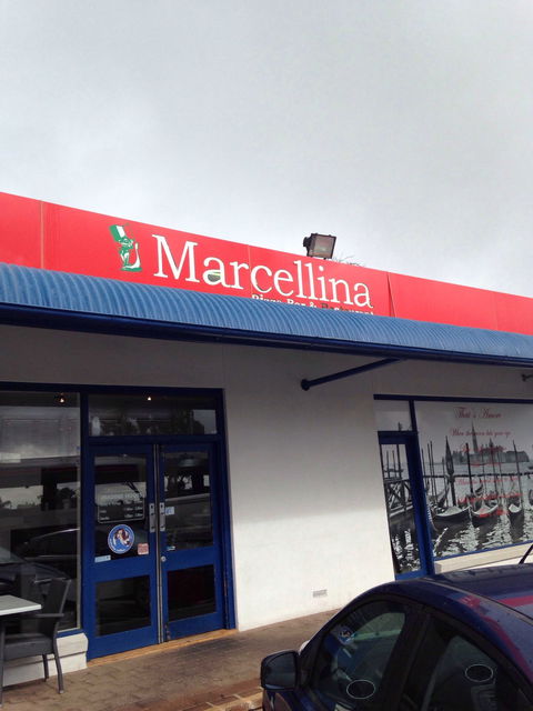 Marcellina Glenunga - Sydney 4u 0