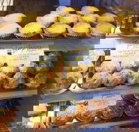 Master Chang's Bakery - Thornlie - Sydney 4u