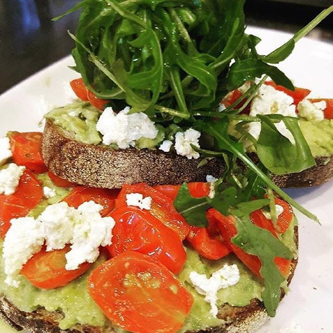 Mesa - Accommodation Sydney 0