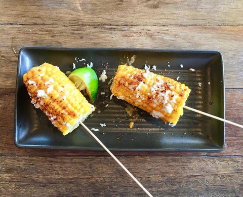 Mexicoast Cantina - Sydney 4u 0