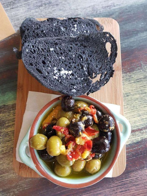 Miguels Tapas Bar - Sydney 4u 0
