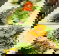 Miss Nellie's Cafe - Accommodation Sydney