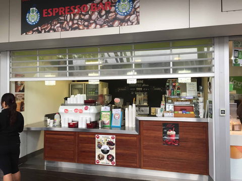 Mr. Beans Coffee Espresso Bar - St Lucia - Accommodation Sydney 0