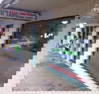 Mr Tang - Accommodation Sydney