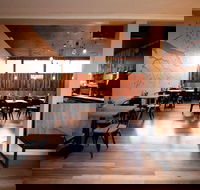 New Leaf Cafe - Sydney 4u