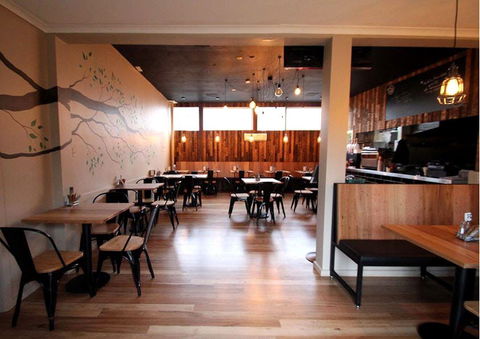 New Leaf Cafe - Sydney 4u 0