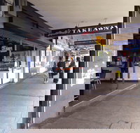 Nick's Takeaway - Accommodation Sydney