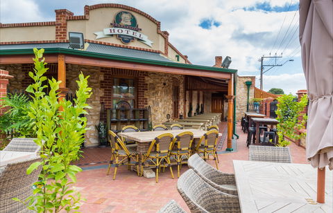 Normanville Hotel - Sydney 4u 0