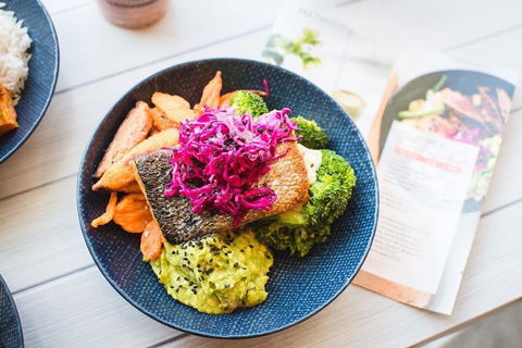 Nutrition Station Burleigh - Accommodation Sydney 0