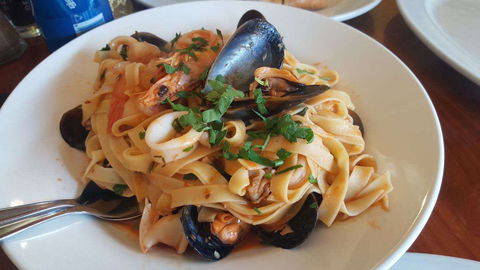 Oliver's - Sydney 4u 0