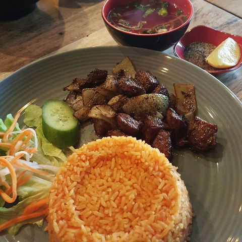 Phoodle Cafe - St Leonards - Sydney 4u 0