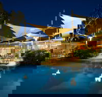 Pira Pool Bar - Sydney 4u