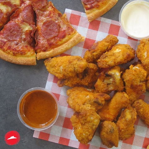 Pizza Hut Belmont Village - Sydney 4u 0