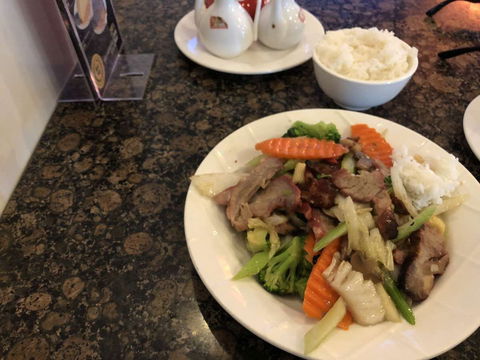Relish Palace - Sydney 4u 0