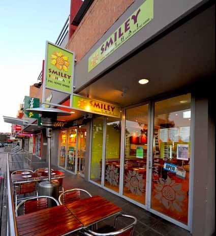 R-Haan Thai - Revesby - Sydney 4u 0