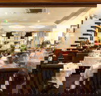 Sage - Accommodation Sydney