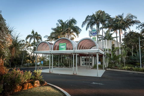 Sports Club Bistro - Lismore Workers Sports Club - Accommodation Sydney 0