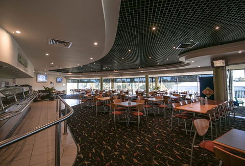 Sports Club Bistro - Lismore Workers Sports Club - Accommodation Sydney 1