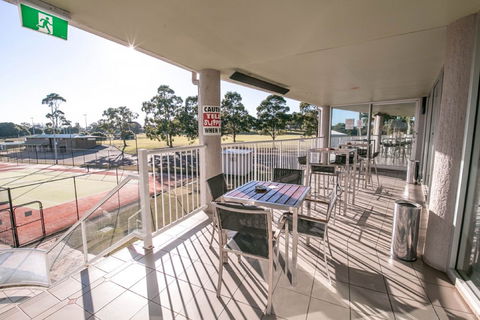Sports Club Bistro - Lismore Workers Sports Club - Accommodation Sydney 2