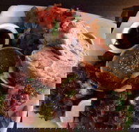 Springs Tavern - Sydney Resort