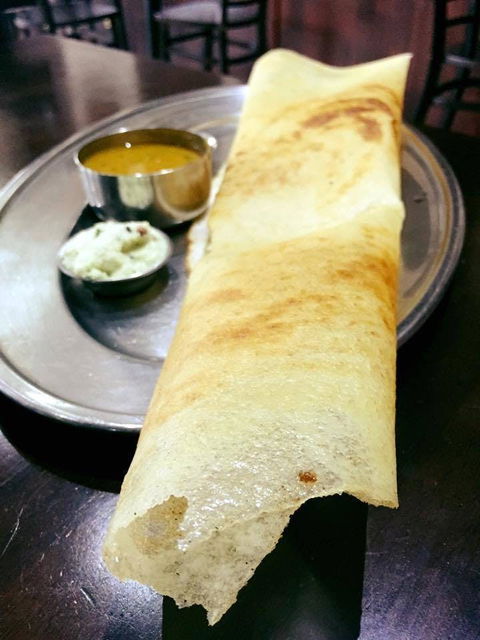 Sri Annapoorna - Sydney 4u 0