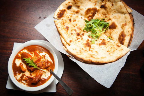 Sultans Kitchen - Paddington - Sydney 4u 0