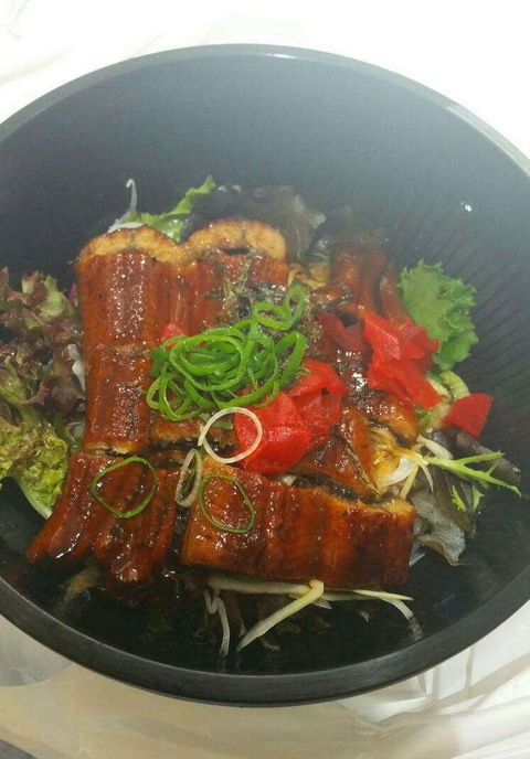 Sushi 2 Go - Edgecliff - Sydney 4u 0