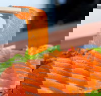 Sushi Square - Zetland - Sydney Resort