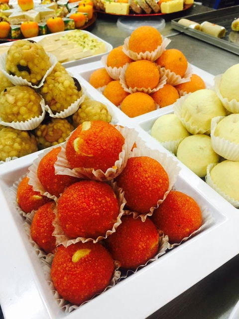 Sweet India - Hoppers Crossing - Accommodation Sydney 0