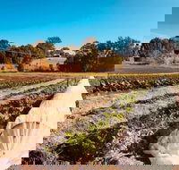Synchronicity Farm - Sydney 4u