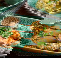 Thai on Earth - Sydney 4u