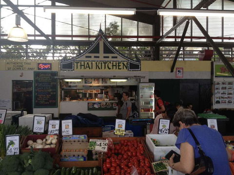Thai Kitchen - Sydney 4u 0