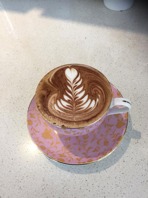 The Waterboy Cafe - Accommodation Sydney 0