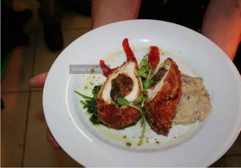 The Stirling Arms Hotel - Sydney 4u 0
