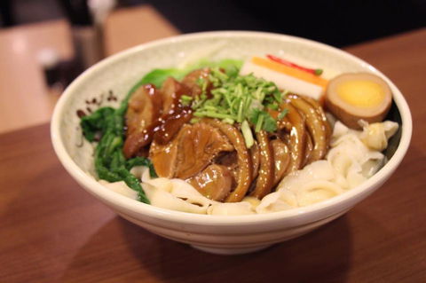The Noodle Club - Sydney 4u 0