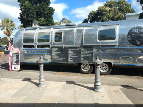 The Spruce Goose Diner - Sydney 4u 0