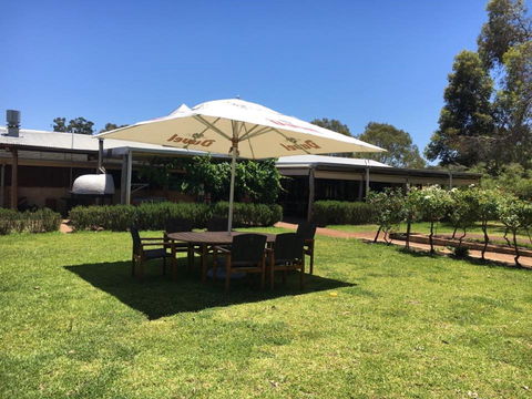 The Abbey At Chesters - Sydney 4u 0