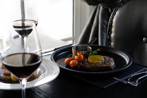 The Gates Restaurant - Accommodation Sydney 0