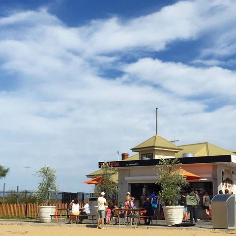 The Good Loaf Sourdough Bakery And Cafe - Accommodation Sydney 0