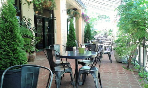 The Kingston Hotel - Sydney 4u 0