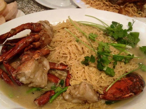 Thien Phu Restaurant - Accommodation Sydney 0