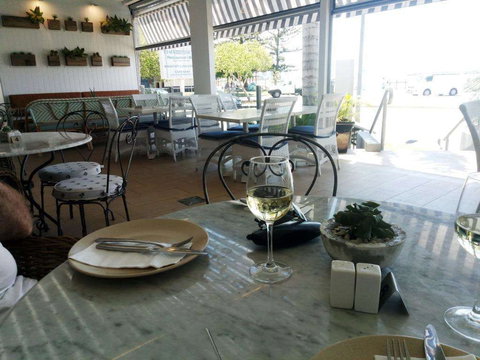 Three Sixty - Grand Hotel - Sydney Resort 0