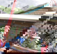 Tidal River General Store - Accommodation Sydney