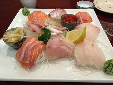 Torin Japanese Restaurant - Sydney 4u 0