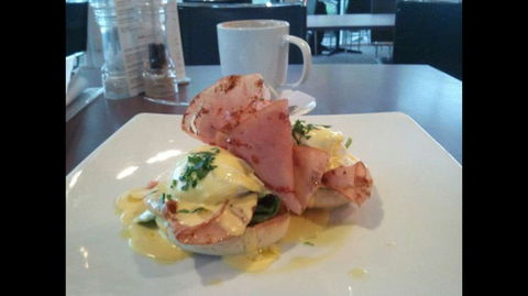 Trebbiano Cafe - Sydney 4u 0