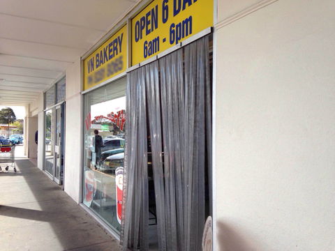 VN Bakery - Sydney 4u 0