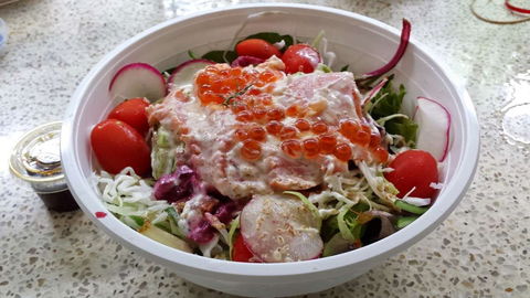 Wa Japanese Restaurant Cafe - Sydney 4u 0