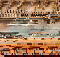 Y14 Japanese Seafood Kitchen and Bar - Sydney 4u